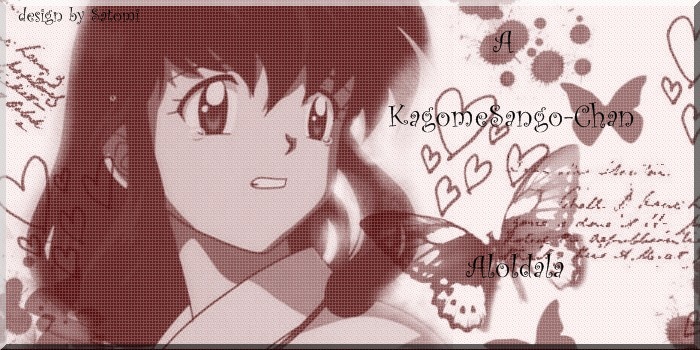 Kagome Sango-Chan képfeltöltő portál